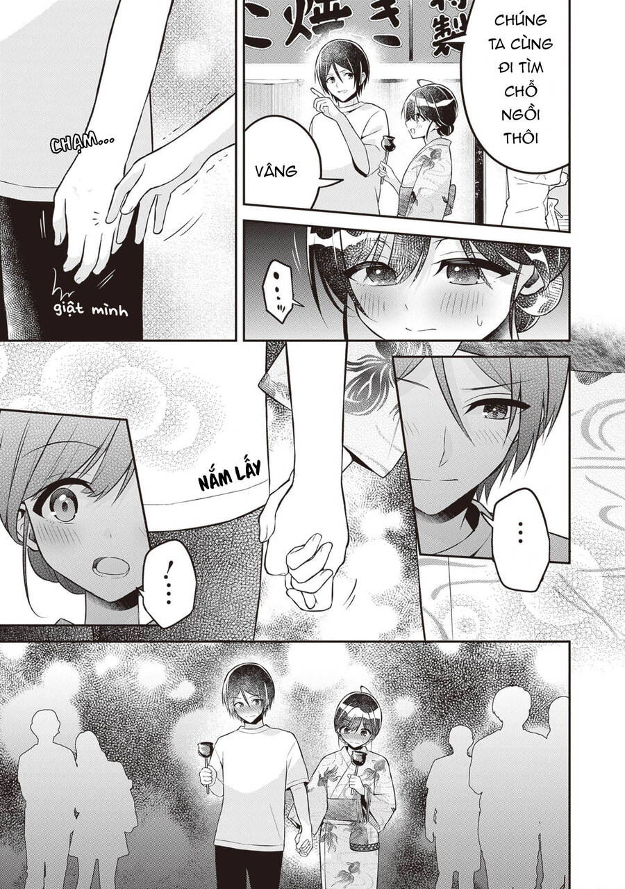 Yuujin Ni 500 Yen Kashitara Shakkin No Kata Ni Imouto Wo Yokoshitekita No Dakeredo, Ore Wa Ittai Dou Chapter 14 - 15
