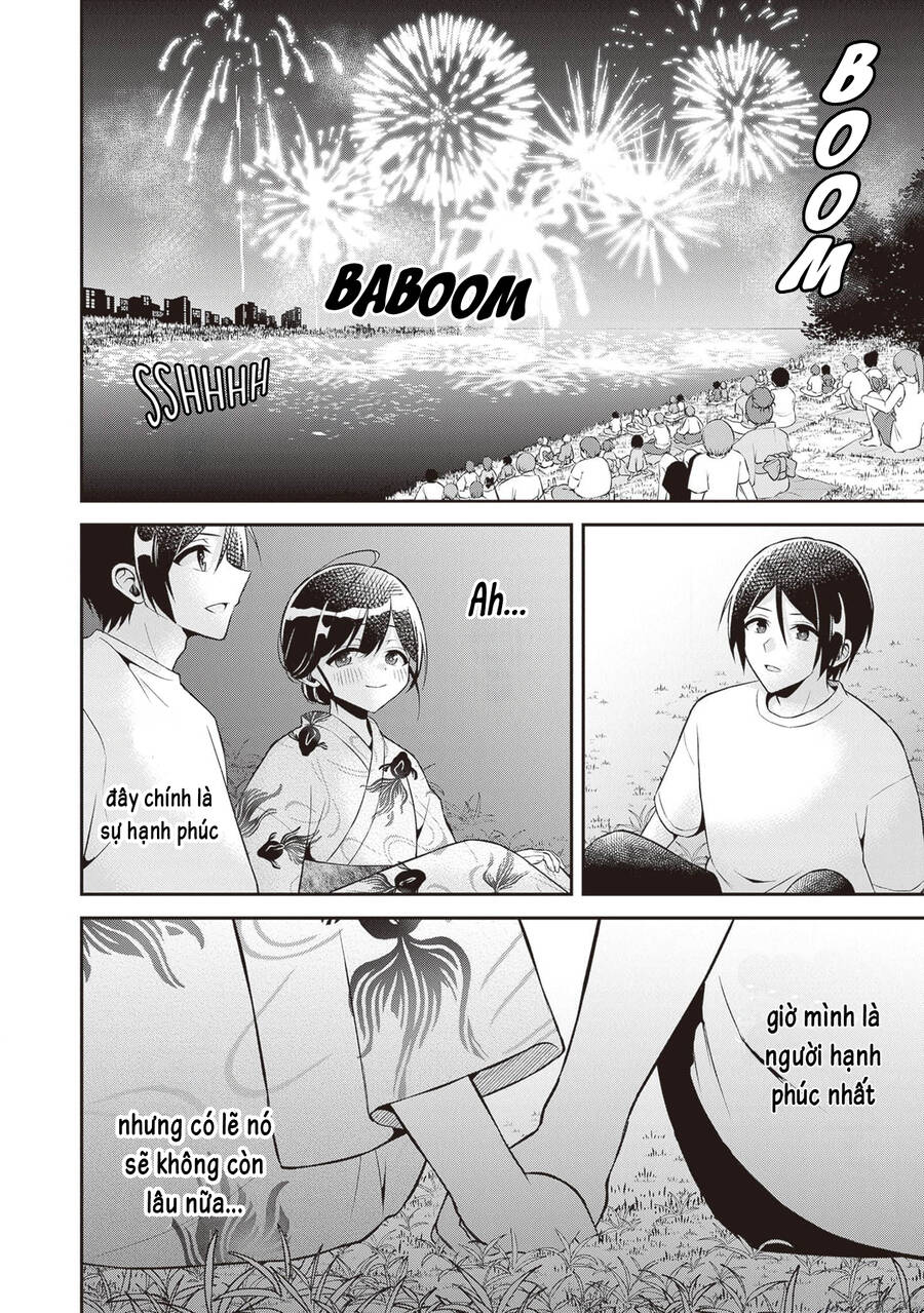 Yuujin Ni 500 Yen Kashitara Shakkin No Kata Ni Imouto Wo Yokoshitekita No Dakeredo, Ore Wa Ittai Dou Chapter 14 - 16