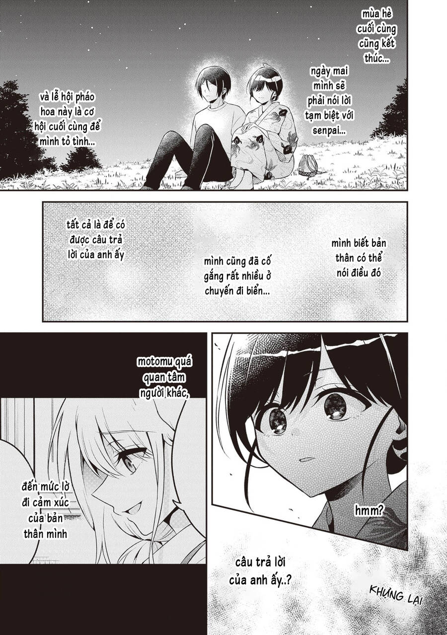 Yuujin Ni 500 Yen Kashitara Shakkin No Kata Ni Imouto Wo Yokoshitekita No Dakeredo, Ore Wa Ittai Dou Chapter 14 - 17