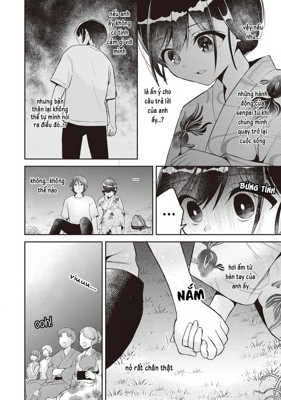 Yuujin Ni 500 Yen Kashitara Shakkin No Kata Ni Imouto Wo Yokoshitekita No Dakeredo, Ore Wa Ittai Dou Chapter 14 - 18
