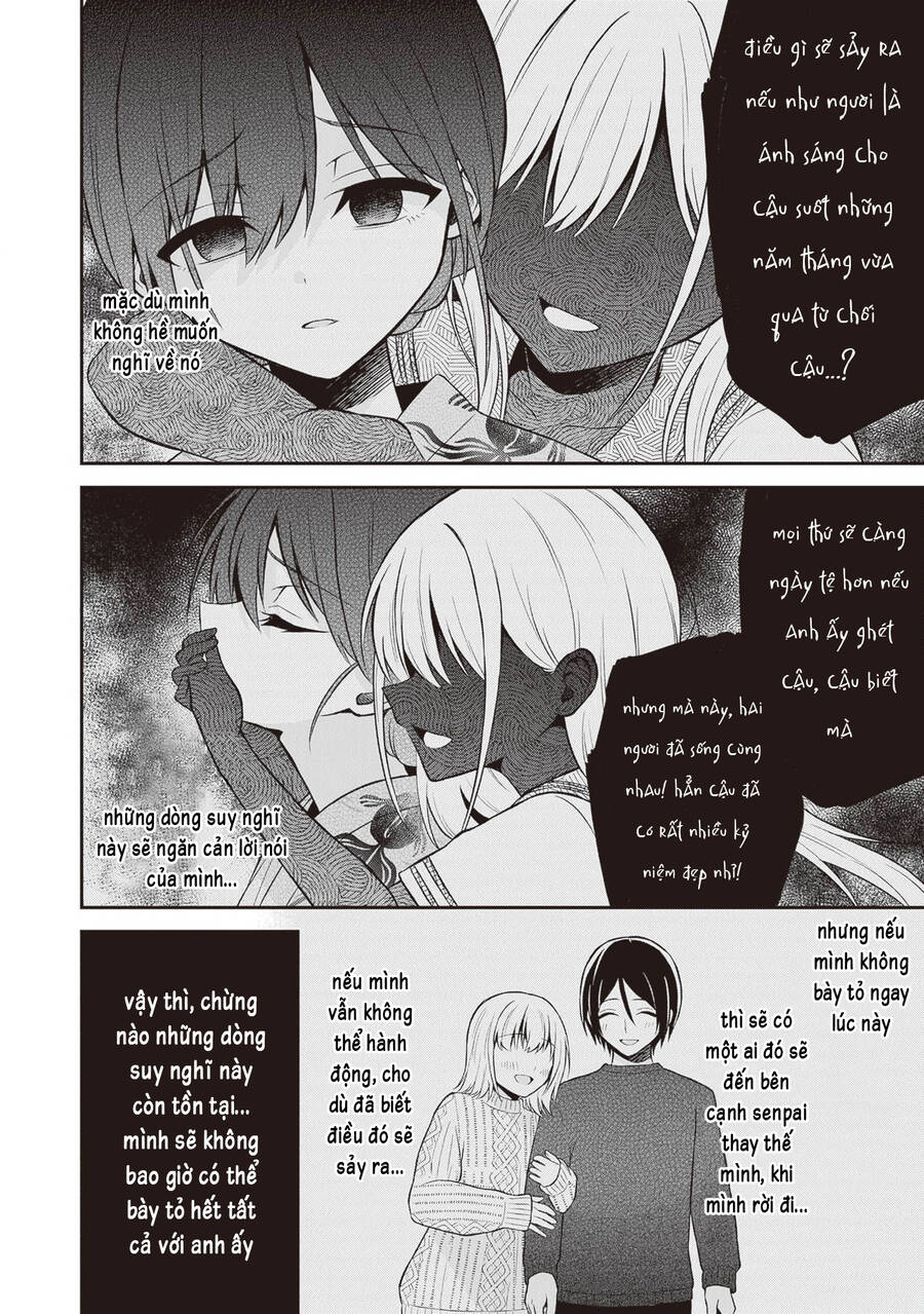Yuujin Ni 500 Yen Kashitara Shakkin No Kata Ni Imouto Wo Yokoshitekita No Dakeredo, Ore Wa Ittai Dou Chapter 14 - 20