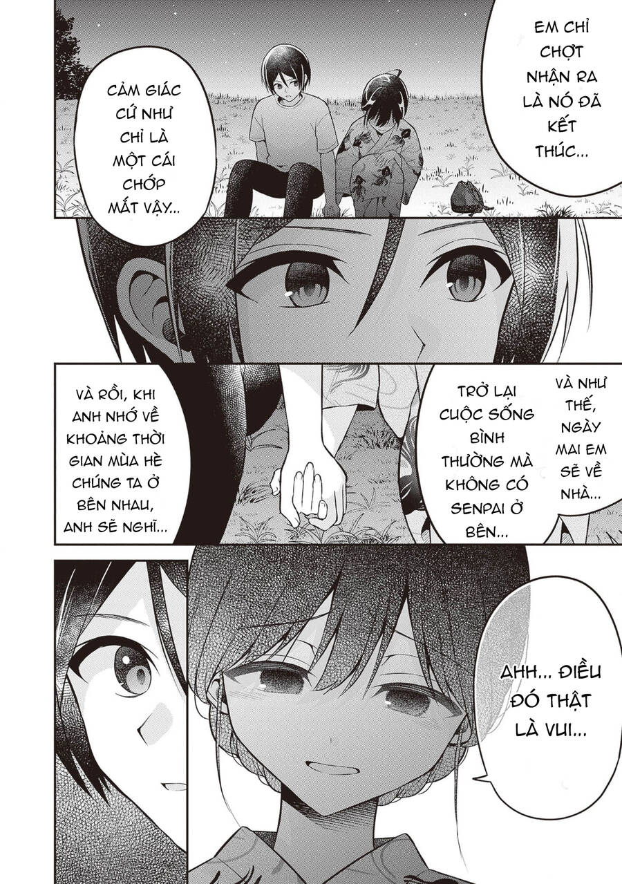 Yuujin Ni 500 Yen Kashitara Shakkin No Kata Ni Imouto Wo Yokoshitekita No Dakeredo, Ore Wa Ittai Dou Chapter 14 - 22