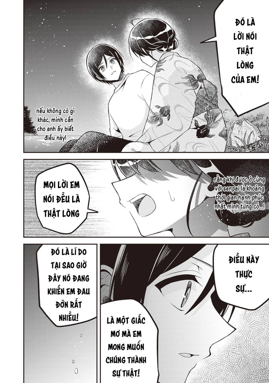 Yuujin Ni 500 Yen Kashitara Shakkin No Kata Ni Imouto Wo Yokoshitekita No Dakeredo, Ore Wa Ittai Dou Chapter 14 - 24