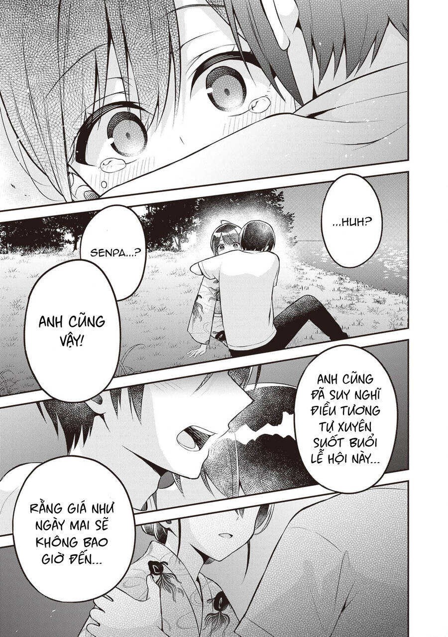 Yuujin Ni 500 Yen Kashitara Shakkin No Kata Ni Imouto Wo Yokoshitekita No Dakeredo, Ore Wa Ittai Dou Chapter 14 - 27