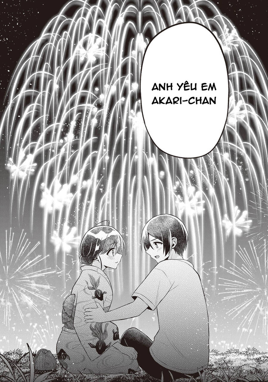 Yuujin Ni 500 Yen Kashitara Shakkin No Kata Ni Imouto Wo Yokoshitekita No Dakeredo, Ore Wa Ittai Dou Chapter 14 - 29