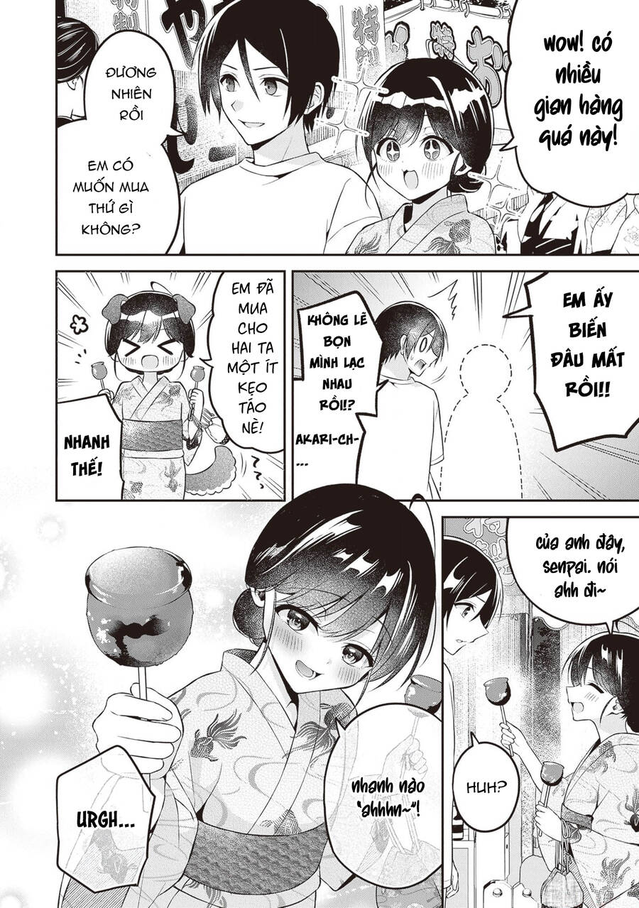 Yuujin Ni 500 Yen Kashitara Shakkin No Kata Ni Imouto Wo Yokoshitekita No Dakeredo, Ore Wa Ittai Dou Chapter 14 - 8