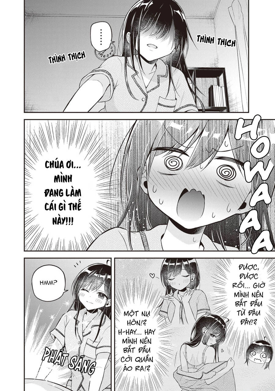 Yuujin Ni 500 Yen Kashitara Shakkin No Kata Ni Imouto Wo Yokoshitekita No Dakeredo, Ore Wa Ittai Dou Chapter 16 - 2