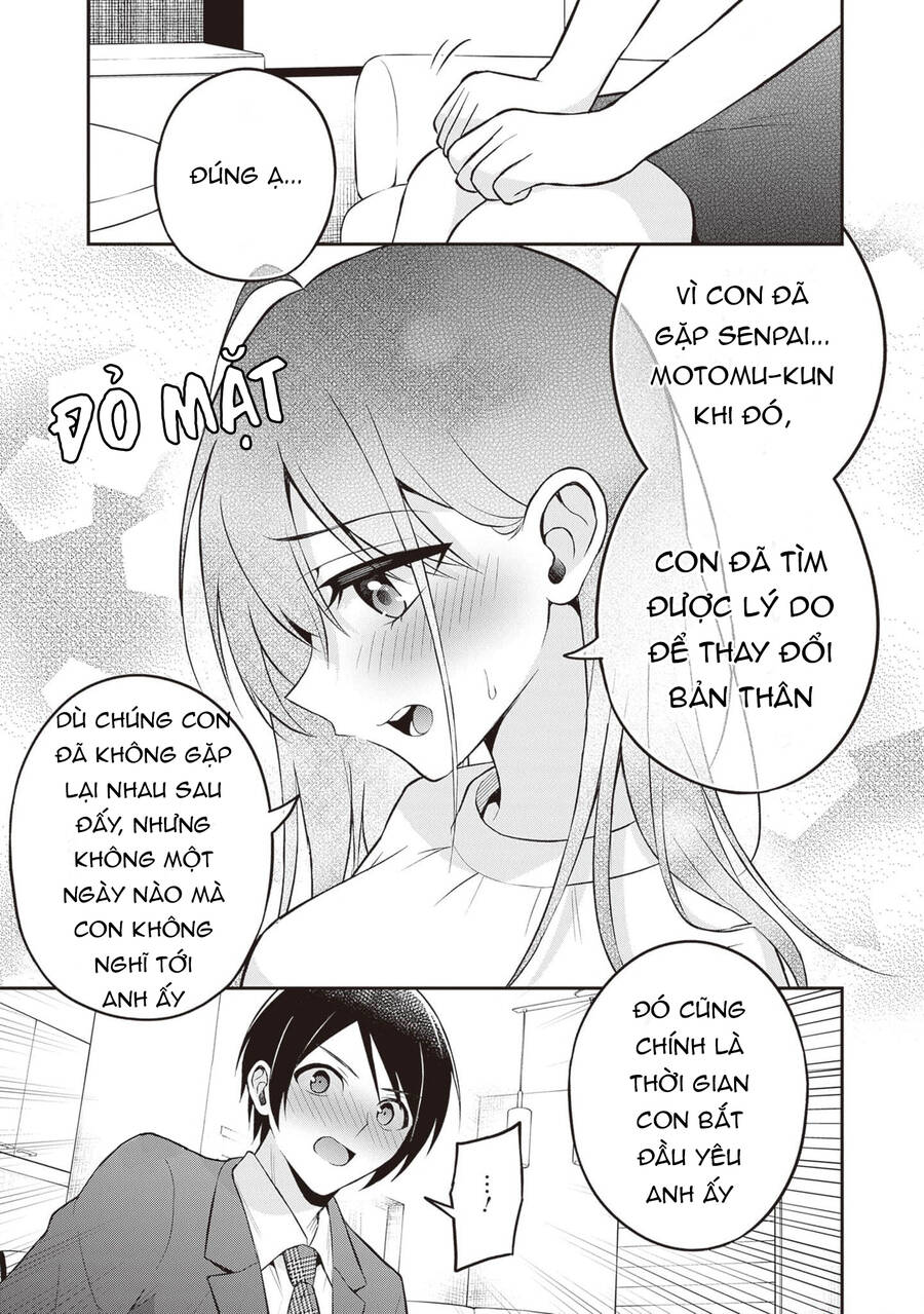 Yuujin Ni 500 Yen Kashitara Shakkin No Kata Ni Imouto Wo Yokoshitekita No Dakeredo, Ore Wa Ittai Dou Chapter 16 - 15