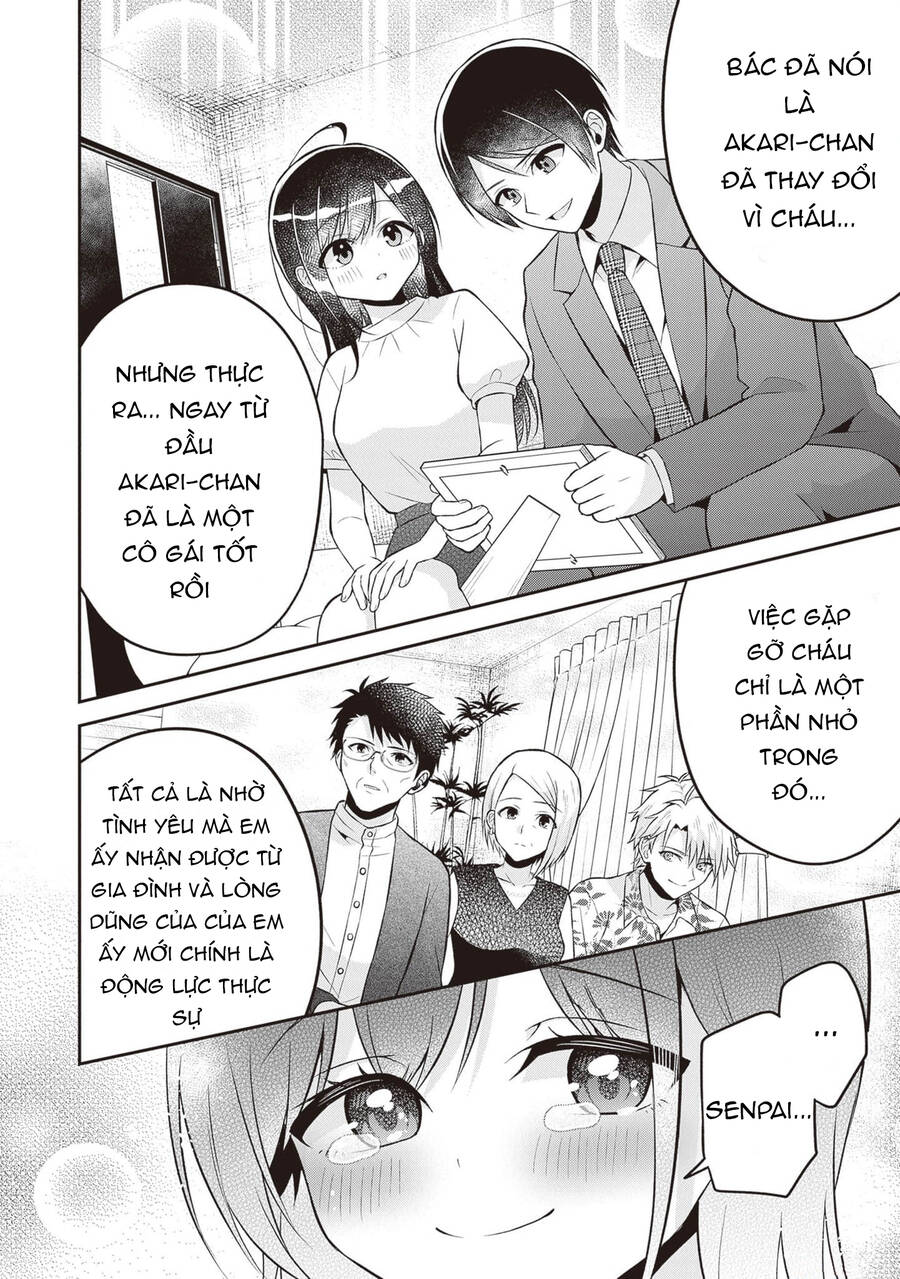 Yuujin Ni 500 Yen Kashitara Shakkin No Kata Ni Imouto Wo Yokoshitekita No Dakeredo, Ore Wa Ittai Dou Chapter 16 - 18