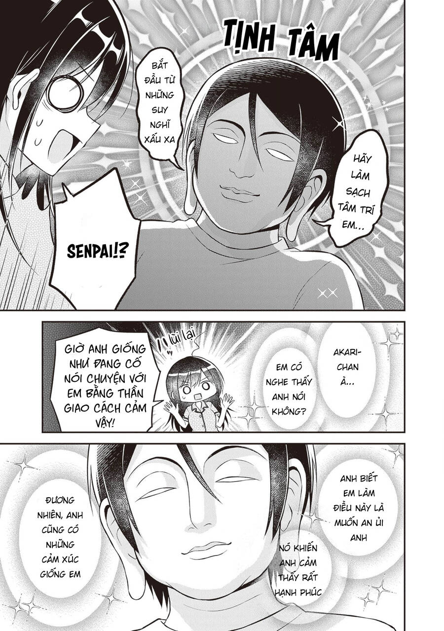 Yuujin Ni 500 Yen Kashitara Shakkin No Kata Ni Imouto Wo Yokoshitekita No Dakeredo, Ore Wa Ittai Dou Chapter 16 - 3