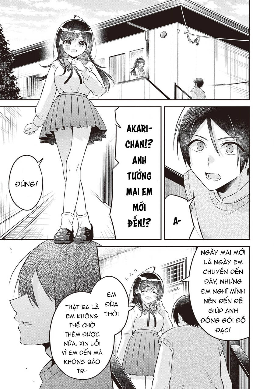 Yuujin Ni 500 Yen Kashitara Shakkin No Kata Ni Imouto Wo Yokoshitekita No Dakeredo, Ore Wa Ittai Dou Chapter 16 - 23