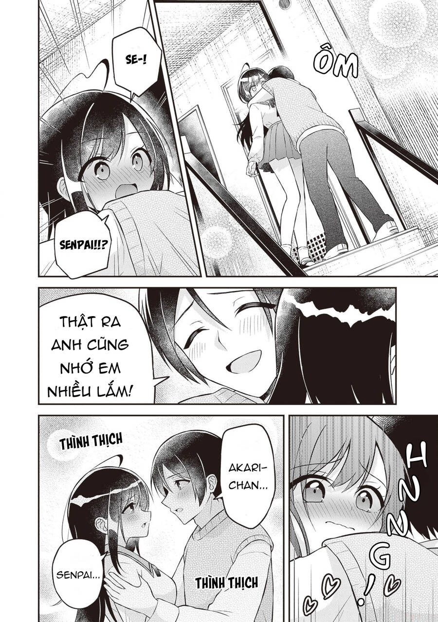 Yuujin Ni 500 Yen Kashitara Shakkin No Kata Ni Imouto Wo Yokoshitekita No Dakeredo, Ore Wa Ittai Dou Chapter 16 - 24