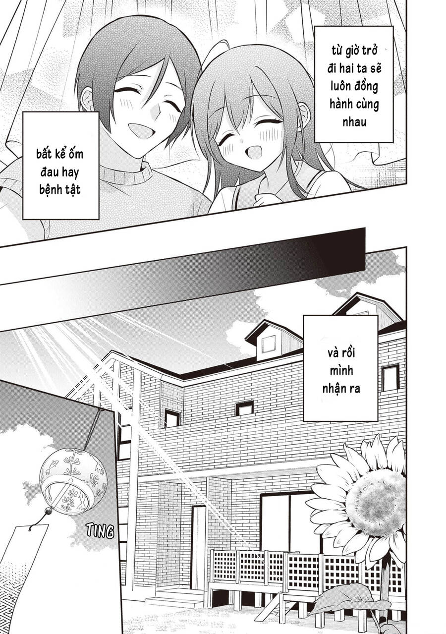 Yuujin Ni 500 Yen Kashitara Shakkin No Kata Ni Imouto Wo Yokoshitekita No Dakeredo, Ore Wa Ittai Dou Chapter 16 - 27