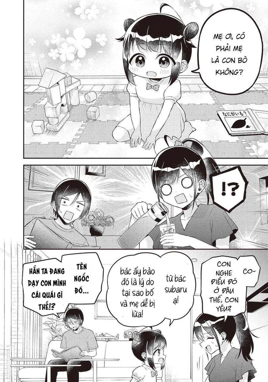 Yuujin Ni 500 Yen Kashitara Shakkin No Kata Ni Imouto Wo Yokoshitekita No Dakeredo, Ore Wa Ittai Dou Chapter 16 - 28