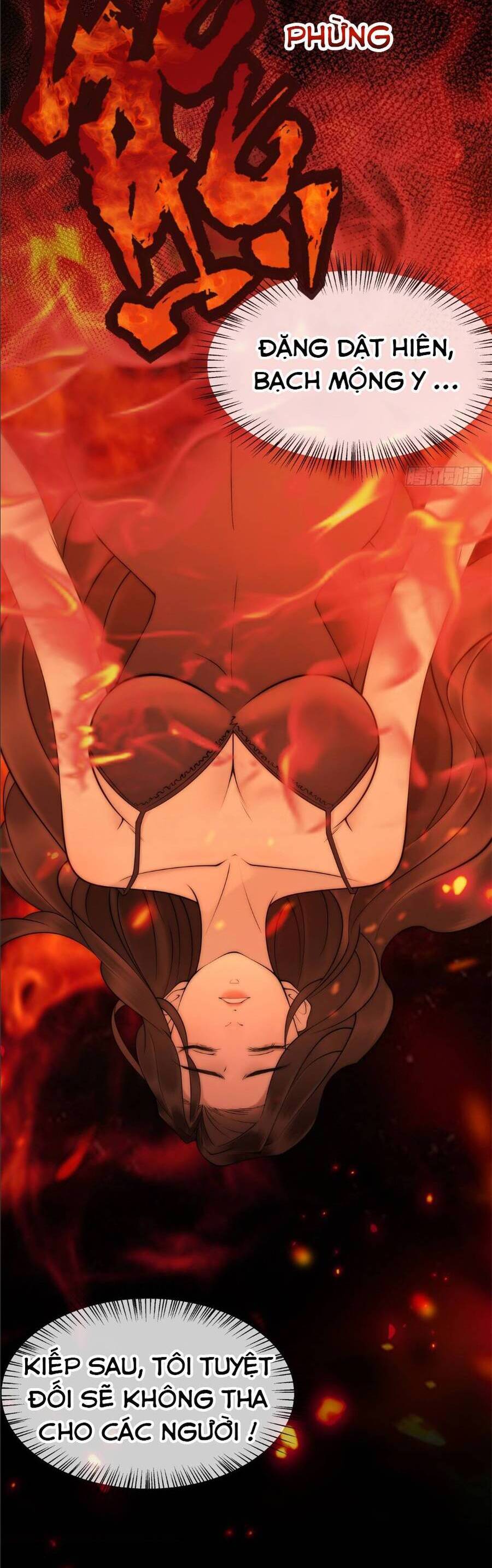 Đừng Chọc Giận Mẹ Kế Cấp Cao Chapter 1 - 11