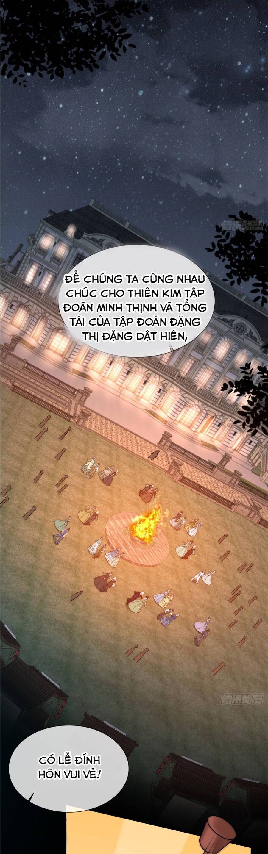 Đừng Chọc Giận Mẹ Kế Cấp Cao Chapter 1 - 13