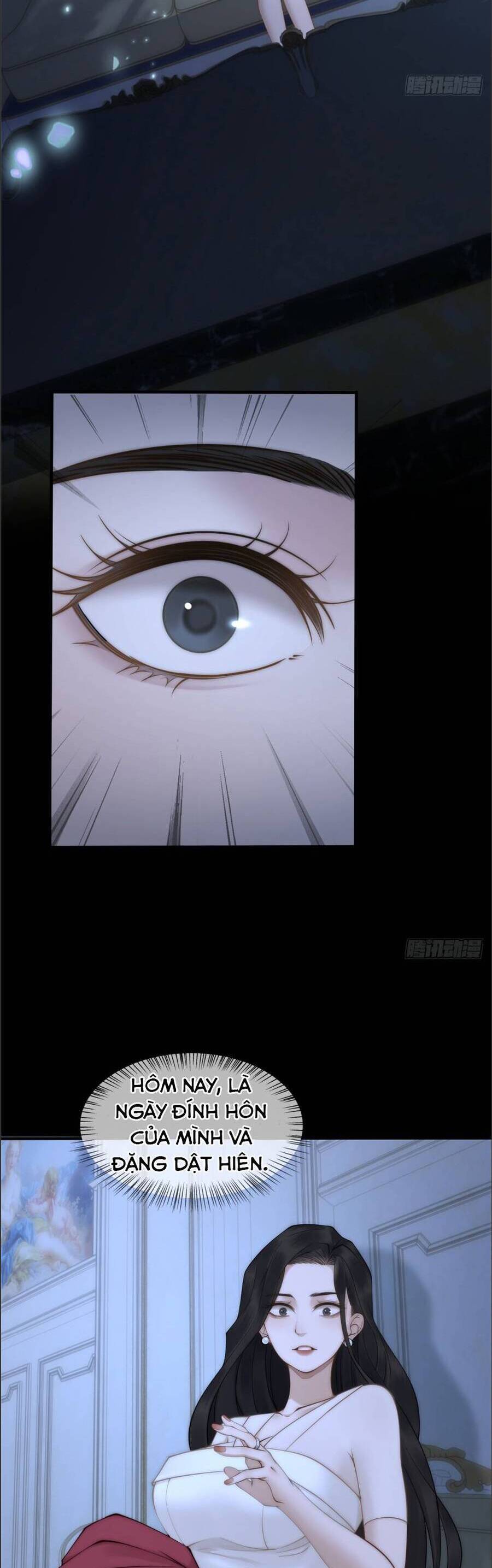 Đừng Chọc Giận Mẹ Kế Cấp Cao Chapter 1 - 15