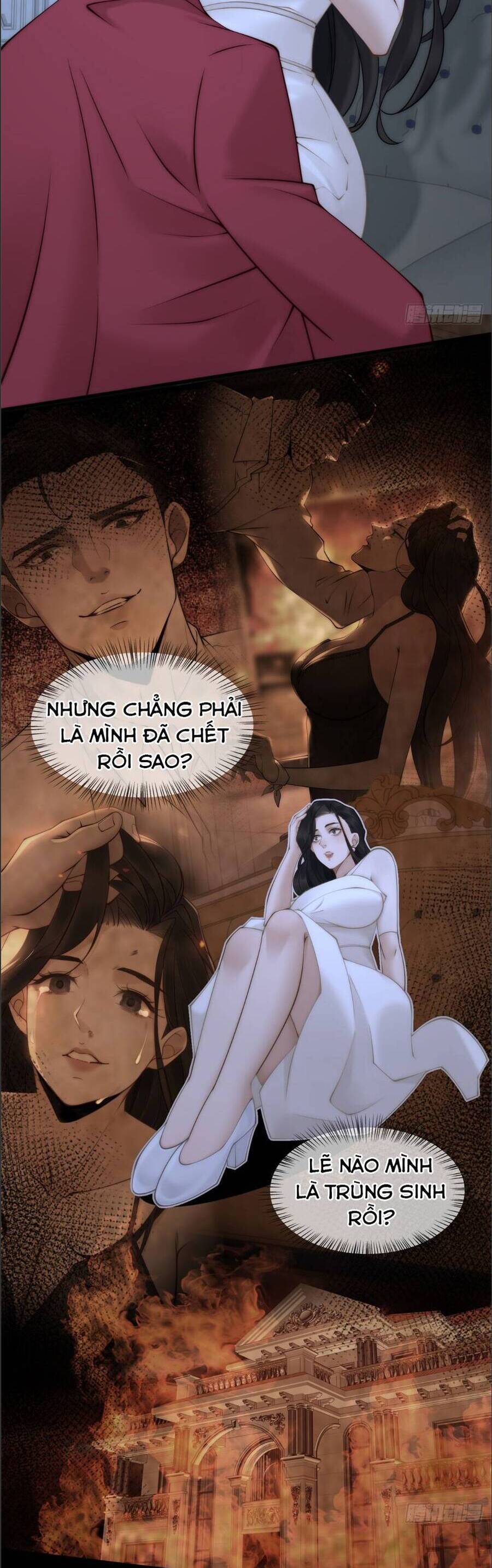 Đừng Chọc Giận Mẹ Kế Cấp Cao Chapter 1 - 16