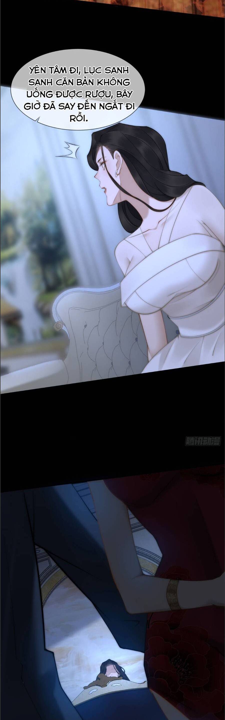 Đừng Chọc Giận Mẹ Kế Cấp Cao Chapter 1 - 17