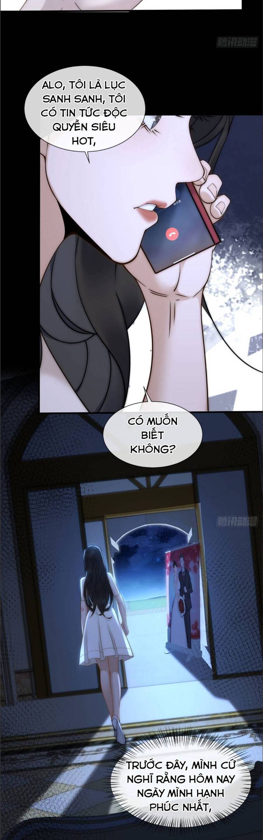 Đừng Chọc Giận Mẹ Kế Cấp Cao Chapter 1 - 20