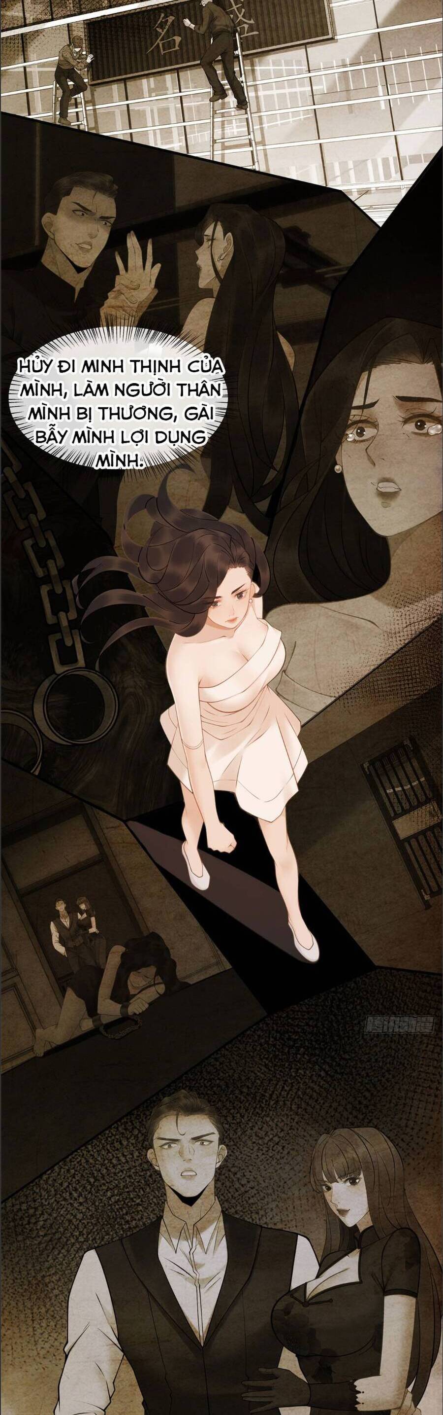 Đừng Chọc Giận Mẹ Kế Cấp Cao Chapter 1 - 23