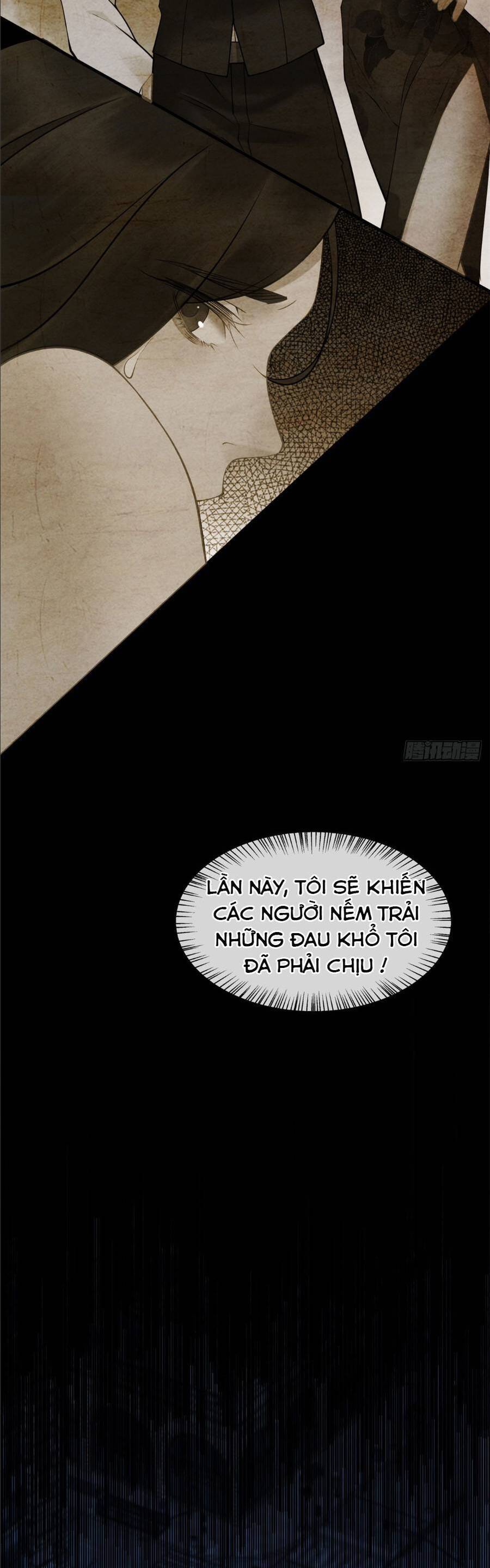 Đừng Chọc Giận Mẹ Kế Cấp Cao Chapter 1 - 24