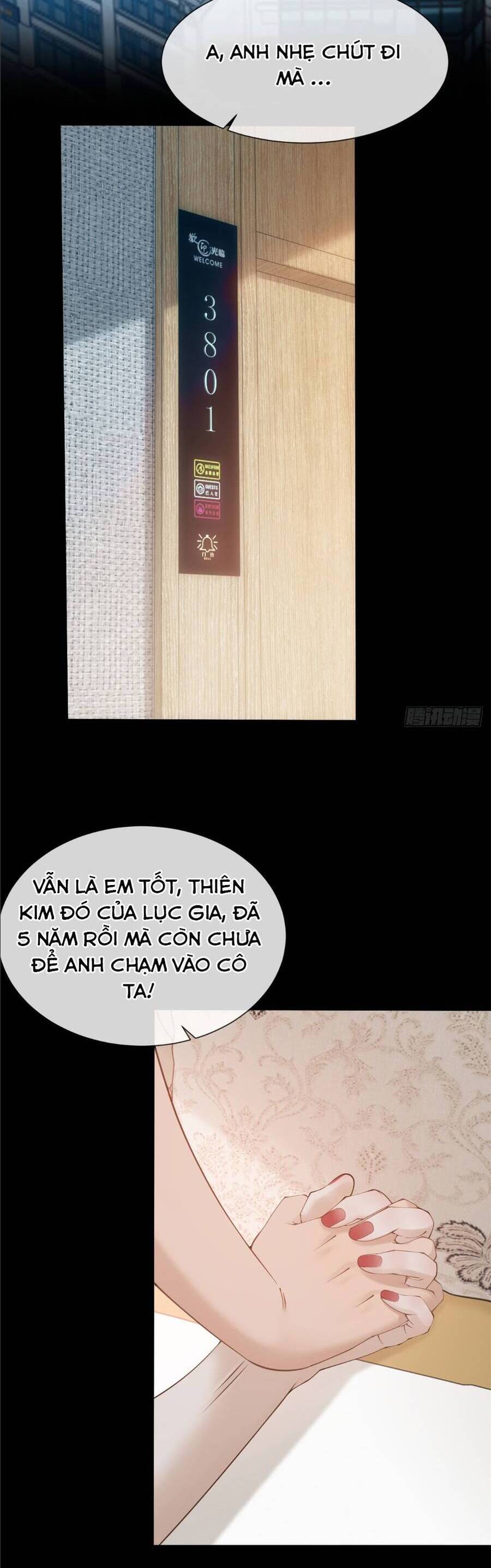 Đừng Chọc Giận Mẹ Kế Cấp Cao Chapter 1 - 26