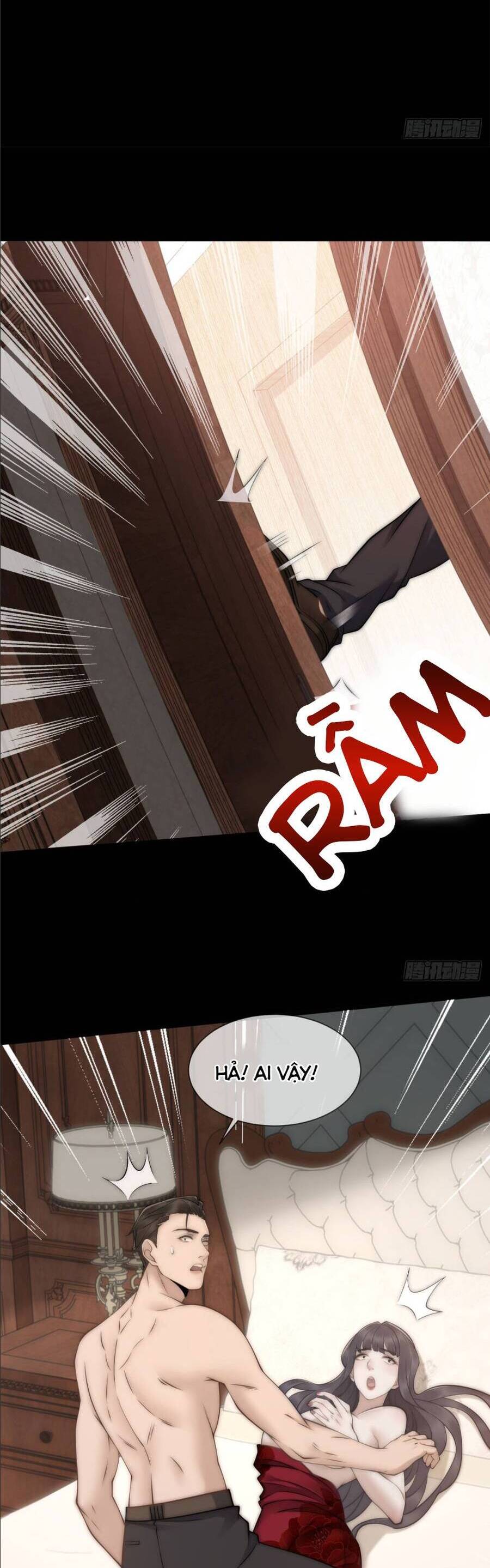 Đừng Chọc Giận Mẹ Kế Cấp Cao Chapter 1 - 27