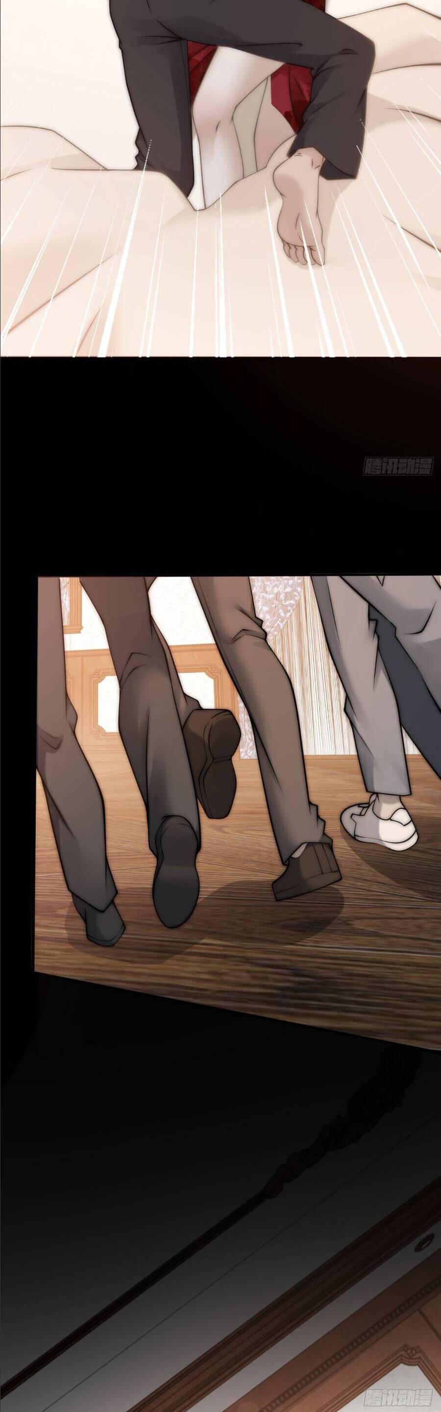 Đừng Chọc Giận Mẹ Kế Cấp Cao Chapter 1 - 28