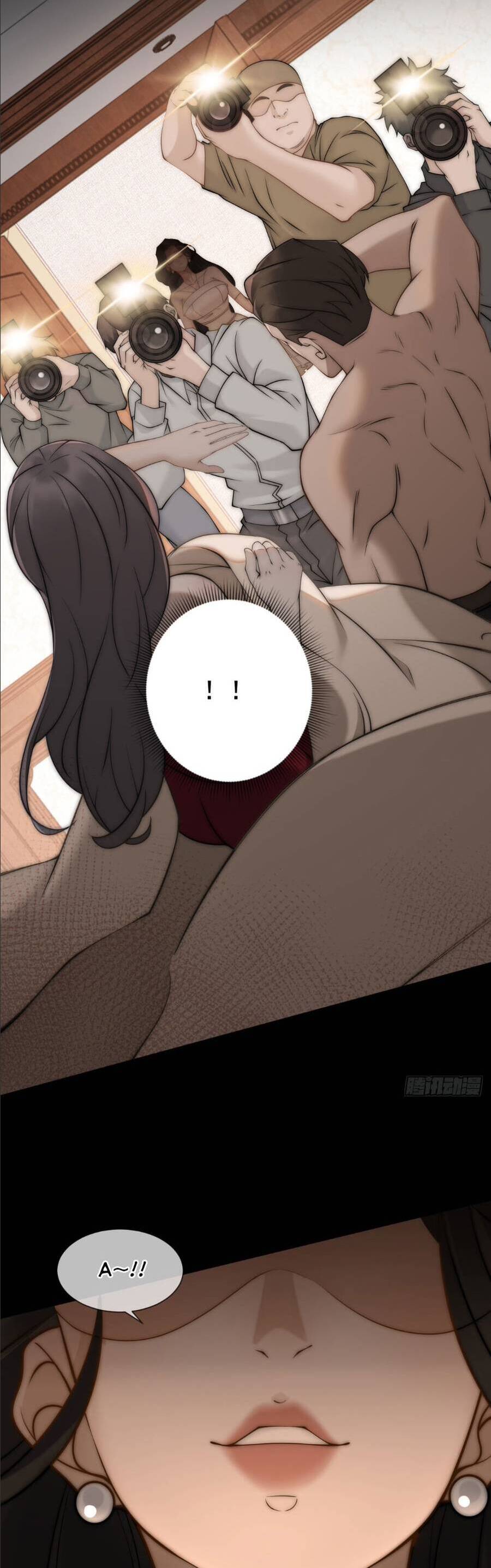 Đừng Chọc Giận Mẹ Kế Cấp Cao Chapter 1 - 29