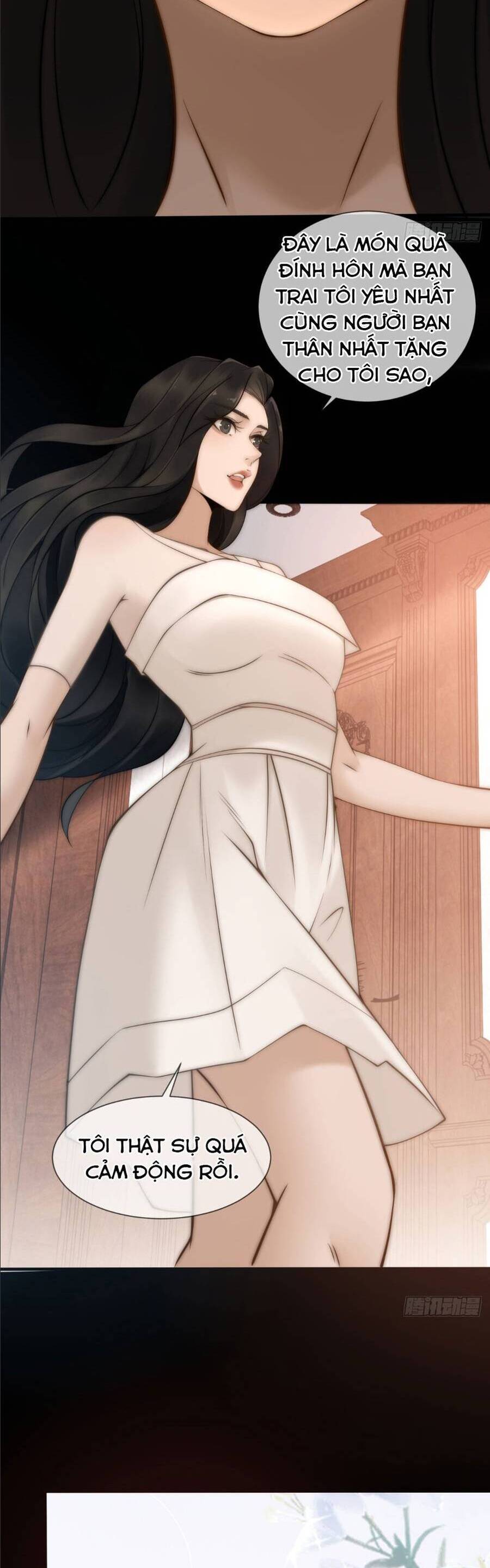 Đừng Chọc Giận Mẹ Kế Cấp Cao Chapter 1 - 30