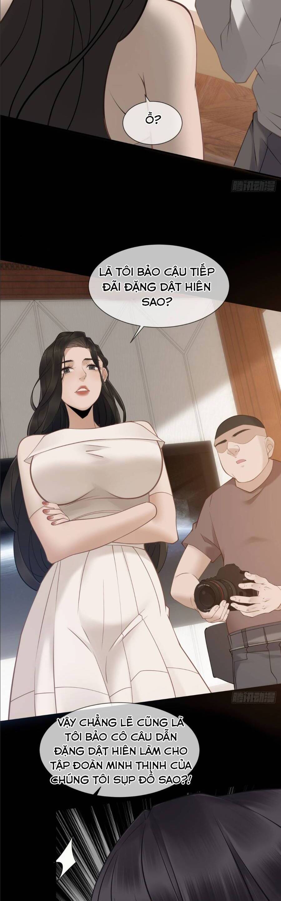 Đừng Chọc Giận Mẹ Kế Cấp Cao Chapter 1 - 32