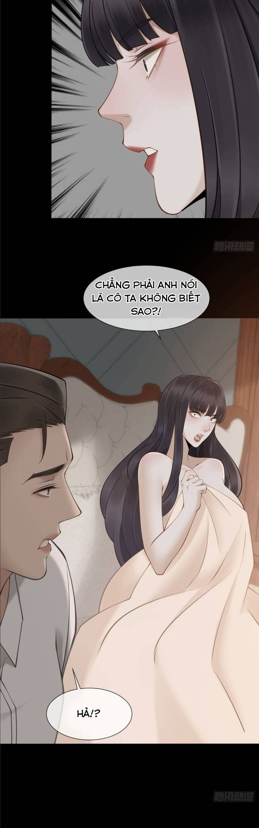 Đừng Chọc Giận Mẹ Kế Cấp Cao Chapter 1 - 33