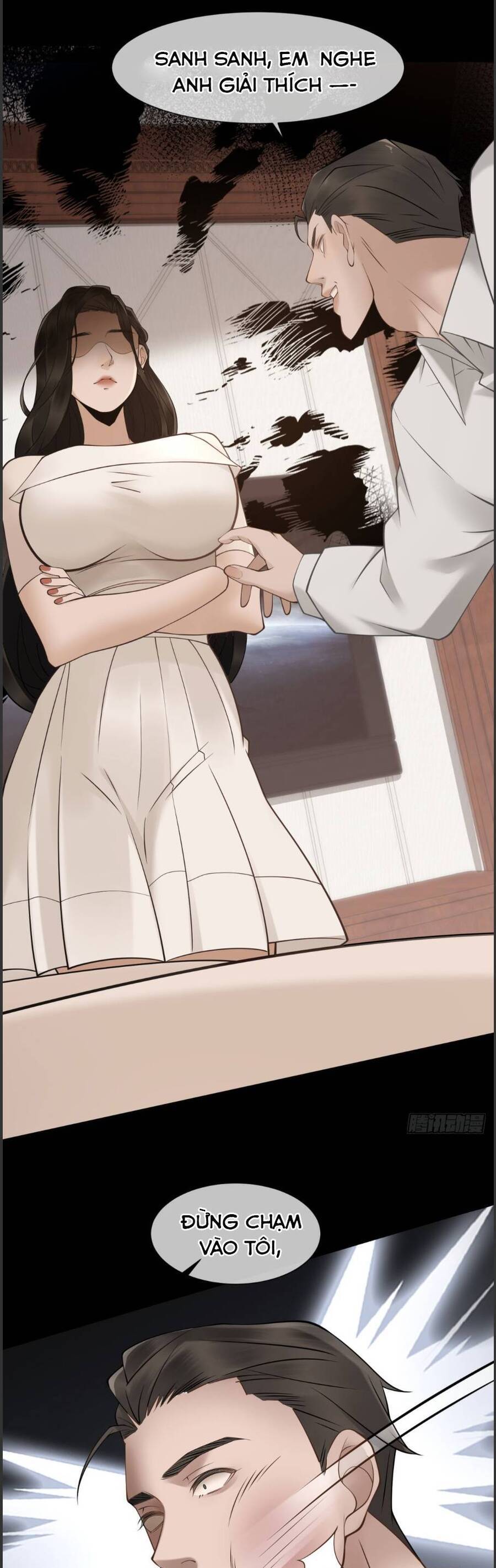 Đừng Chọc Giận Mẹ Kế Cấp Cao Chapter 1 - 34