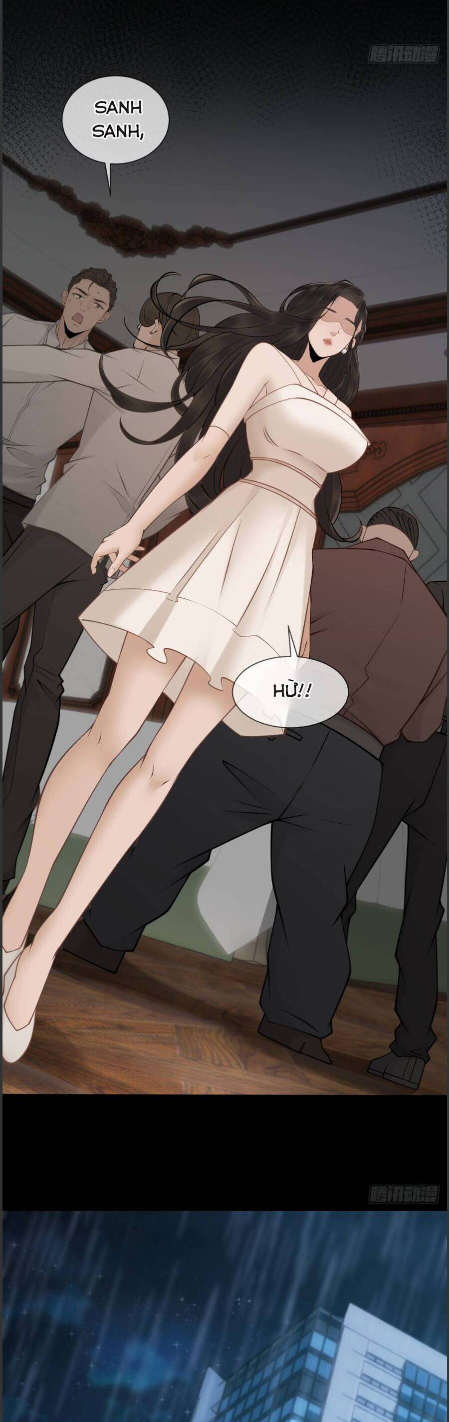 Đừng Chọc Giận Mẹ Kế Cấp Cao Chapter 1 - 36