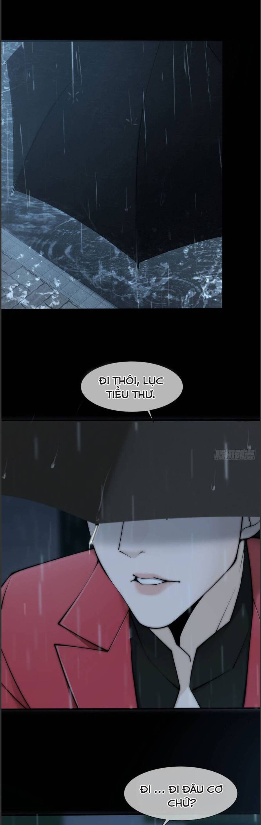 Đừng Chọc Giận Mẹ Kế Cấp Cao Chapter 1 - 40