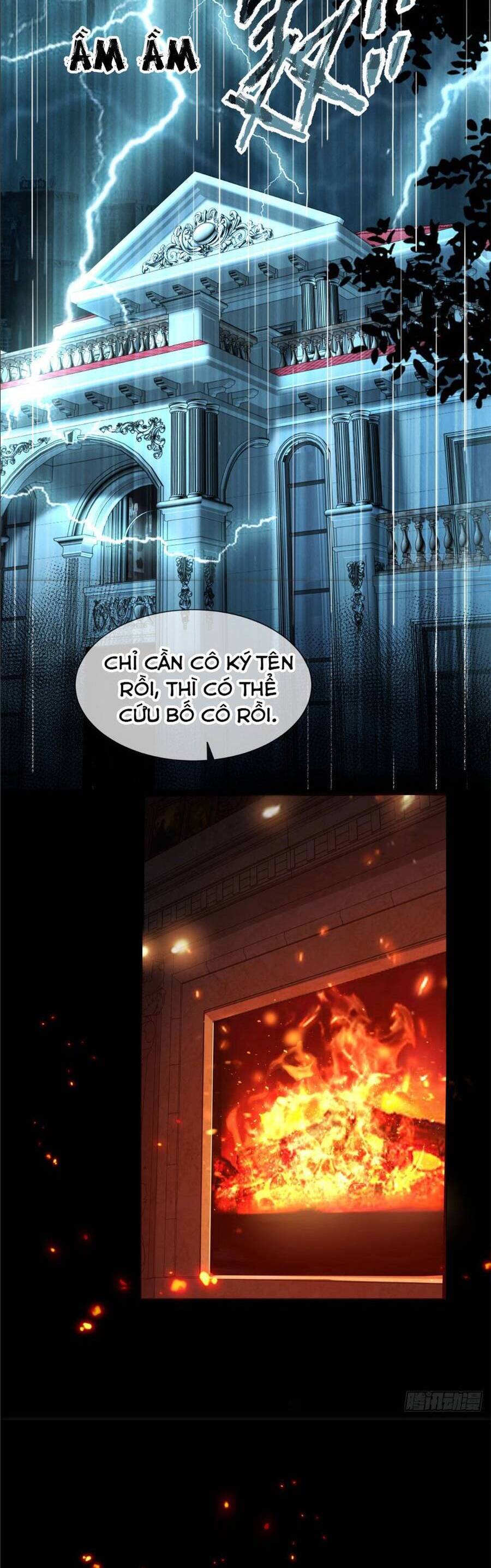 Đừng Chọc Giận Mẹ Kế Cấp Cao Chapter 1 - 5