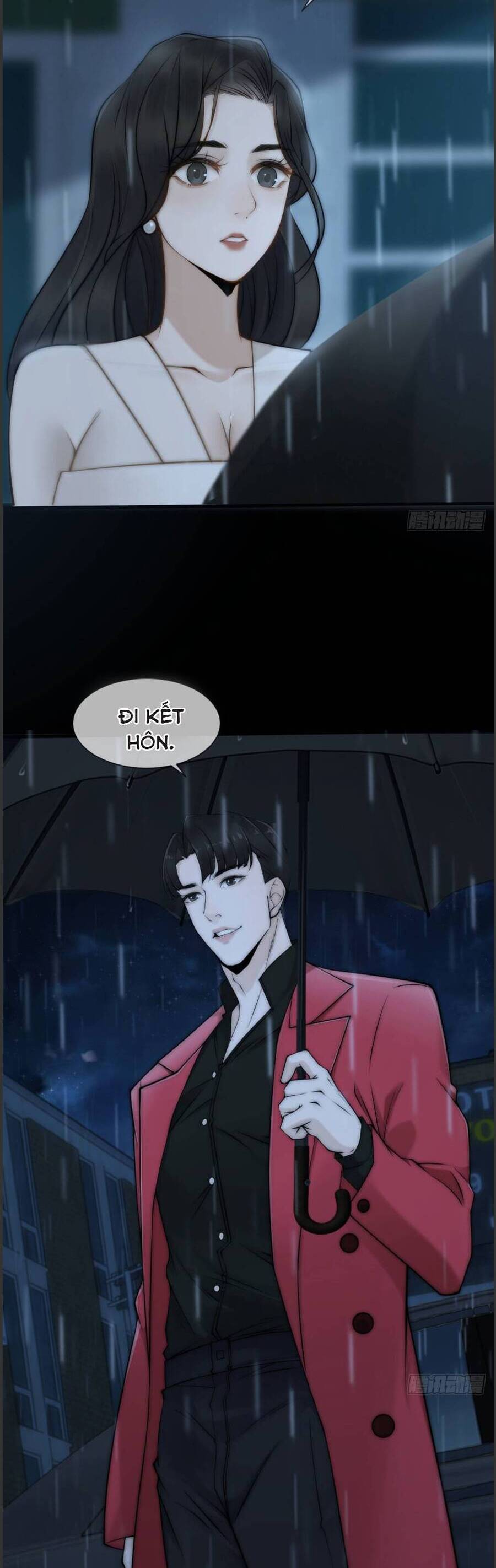 Đừng Chọc Giận Mẹ Kế Cấp Cao Chapter 1 - 41