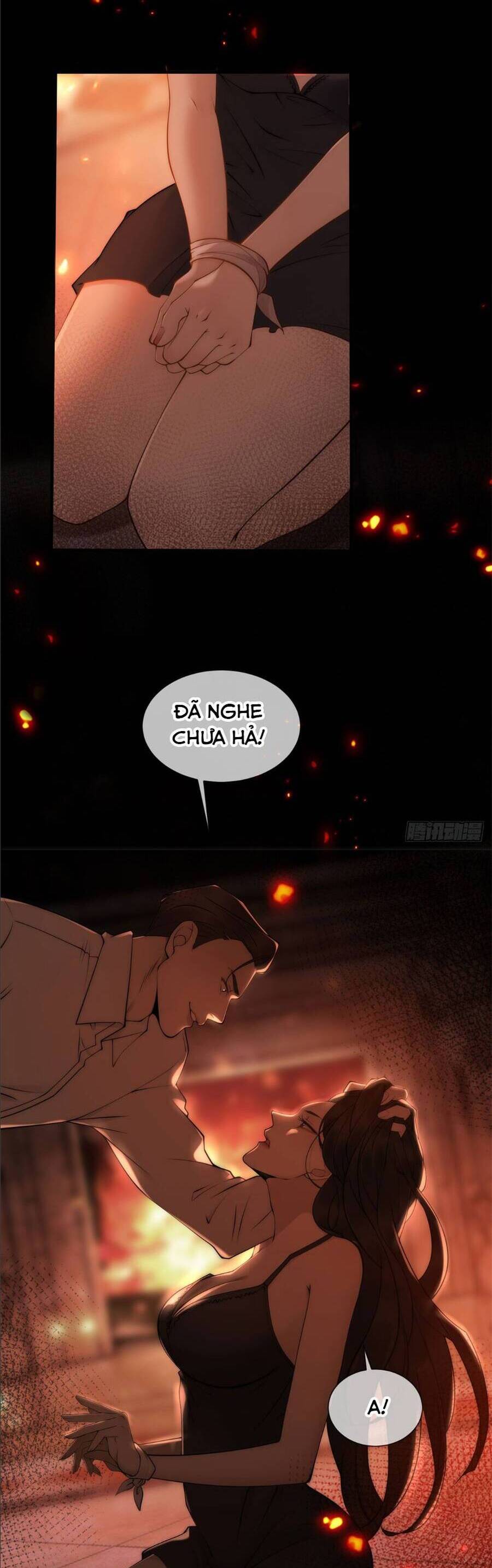 Đừng Chọc Giận Mẹ Kế Cấp Cao Chapter 1 - 6