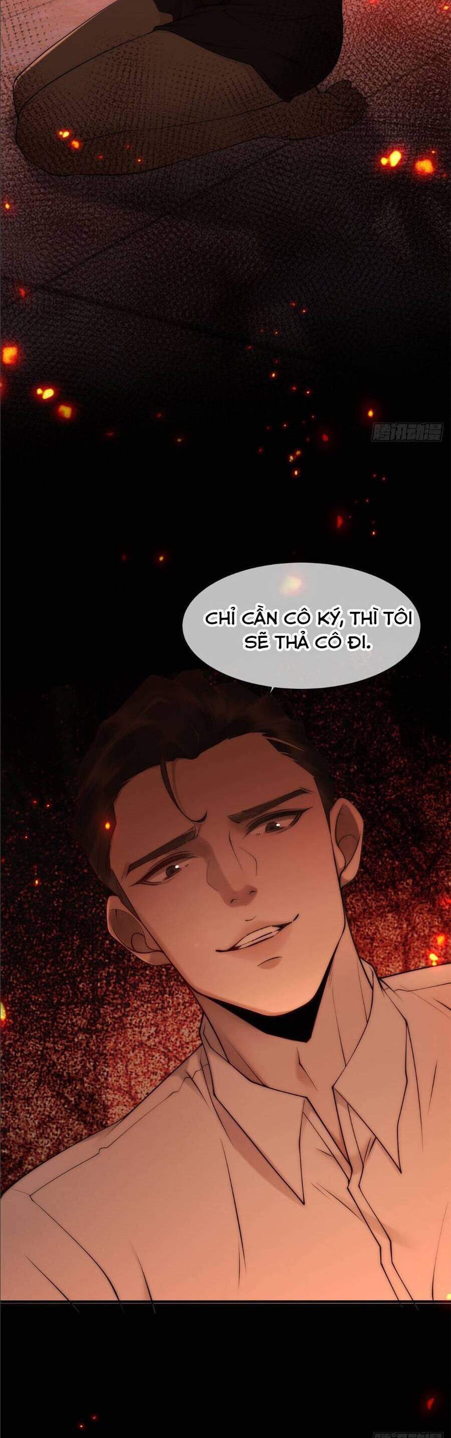 Đừng Chọc Giận Mẹ Kế Cấp Cao Chapter 1 - 7