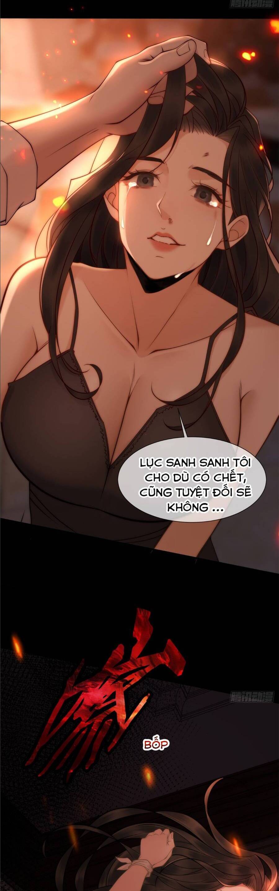 Đừng Chọc Giận Mẹ Kế Cấp Cao Chapter 1 - 8