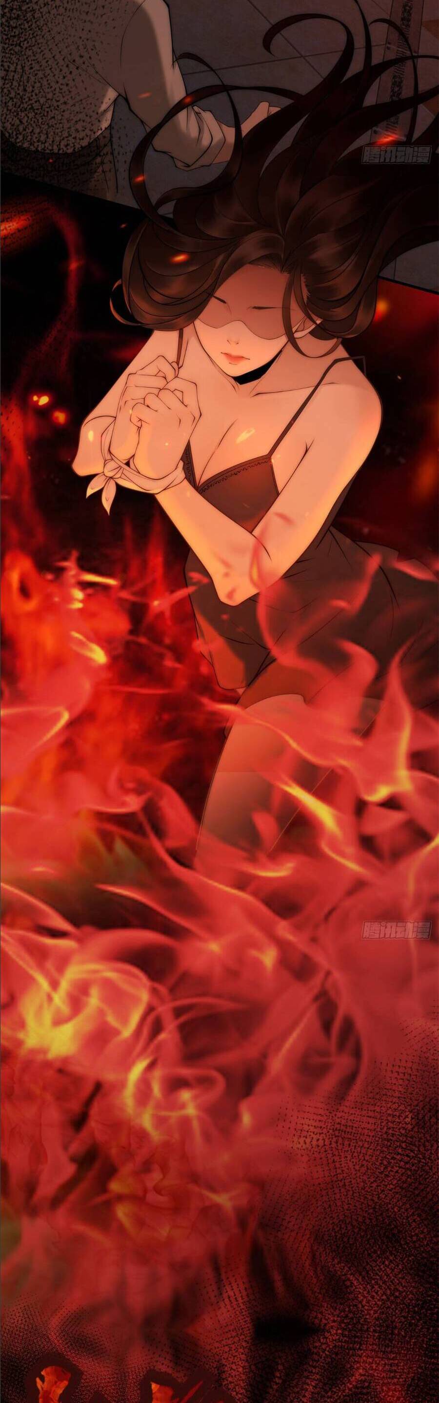 Đừng Chọc Giận Mẹ Kế Cấp Cao Chapter 1 - 10