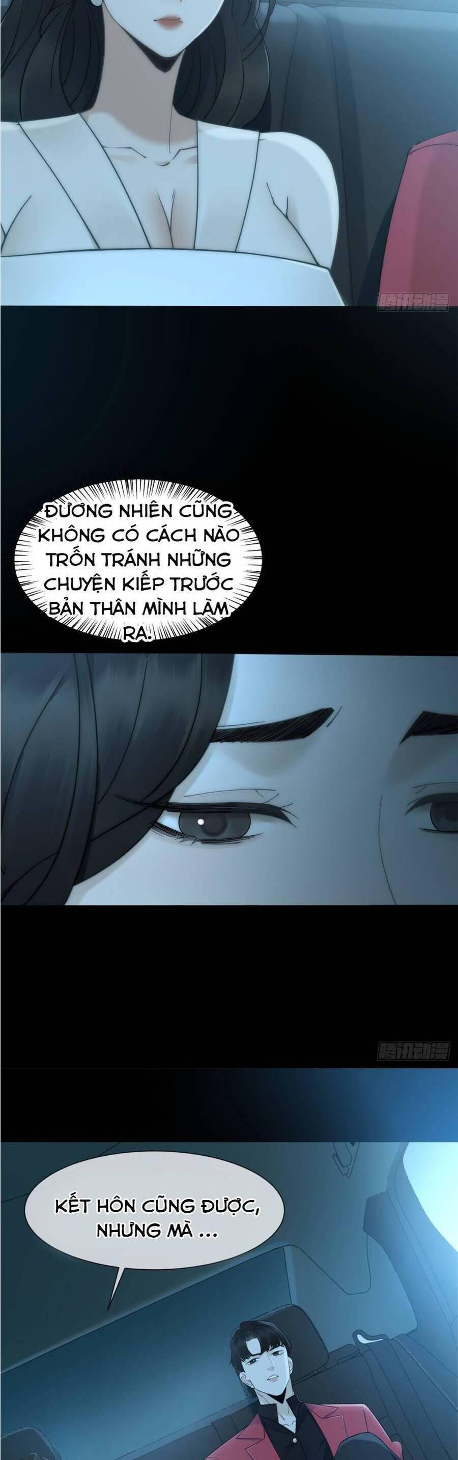 Đừng Chọc Giận Mẹ Kế Cấp Cao Chapter 2 - 11