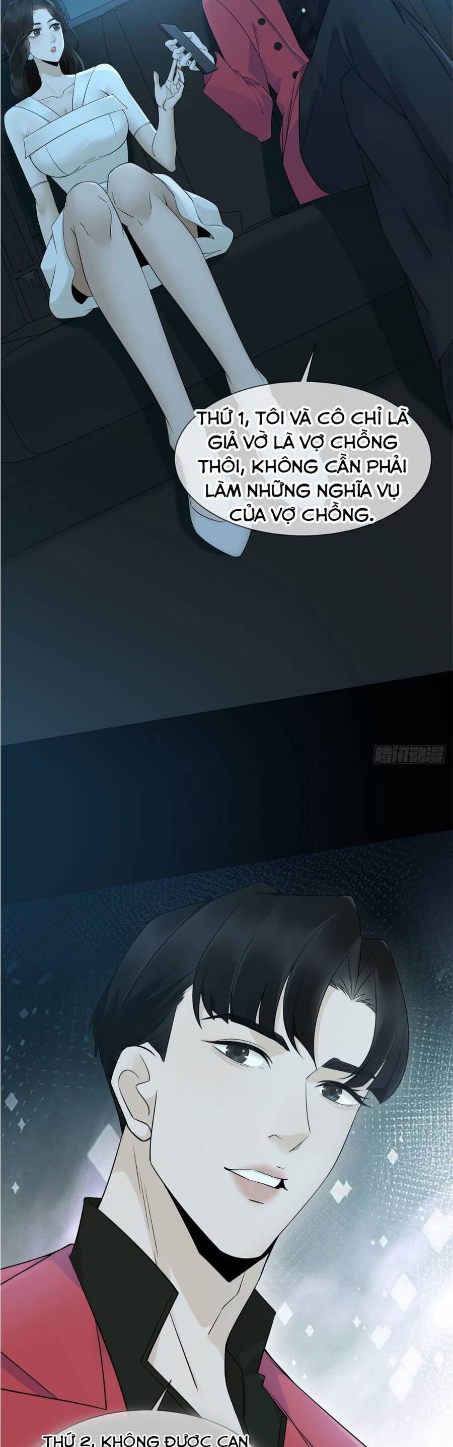 Đừng Chọc Giận Mẹ Kế Cấp Cao Chapter 2 - 12