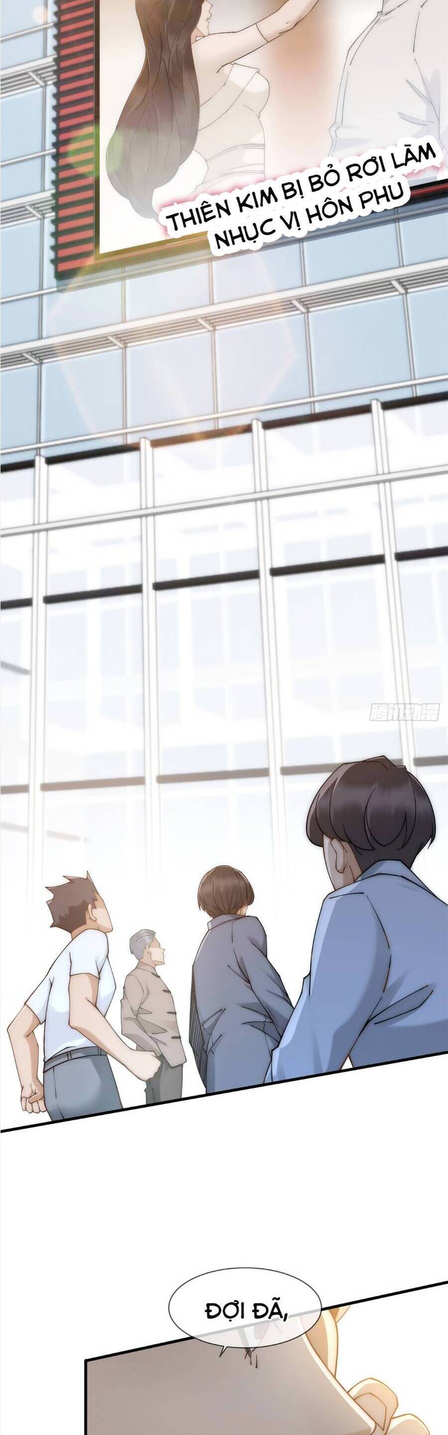 Đừng Chọc Giận Mẹ Kế Cấp Cao Chapter 2 - 16