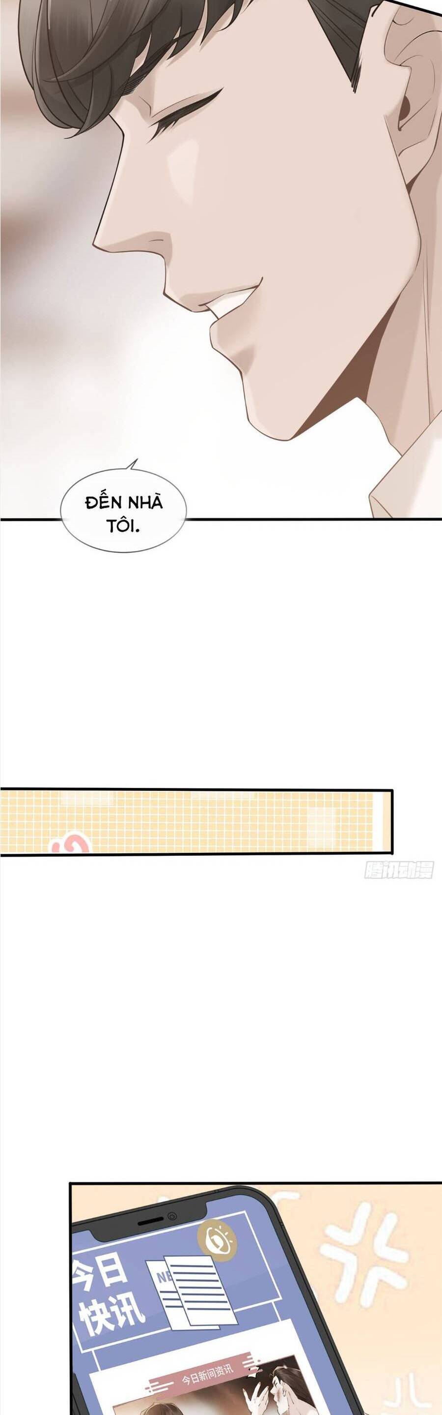 Đừng Chọc Giận Mẹ Kế Cấp Cao Chapter 2 - 20