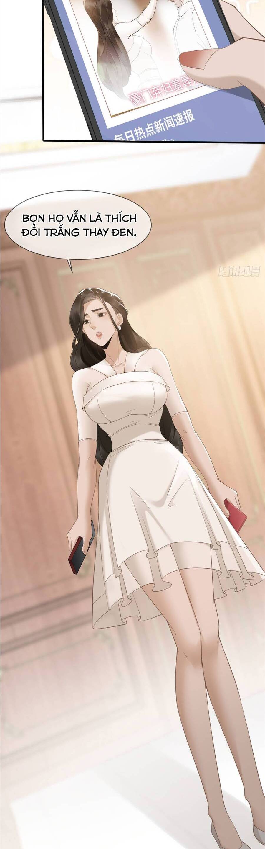 Đừng Chọc Giận Mẹ Kế Cấp Cao Chapter 2 - 21