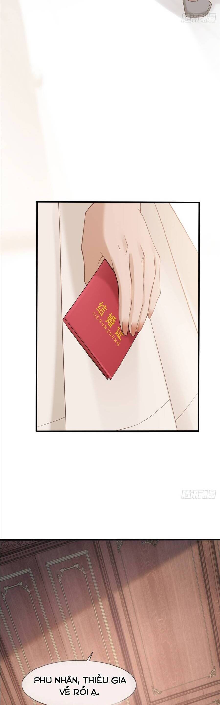 Đừng Chọc Giận Mẹ Kế Cấp Cao Chapter 2 - 22