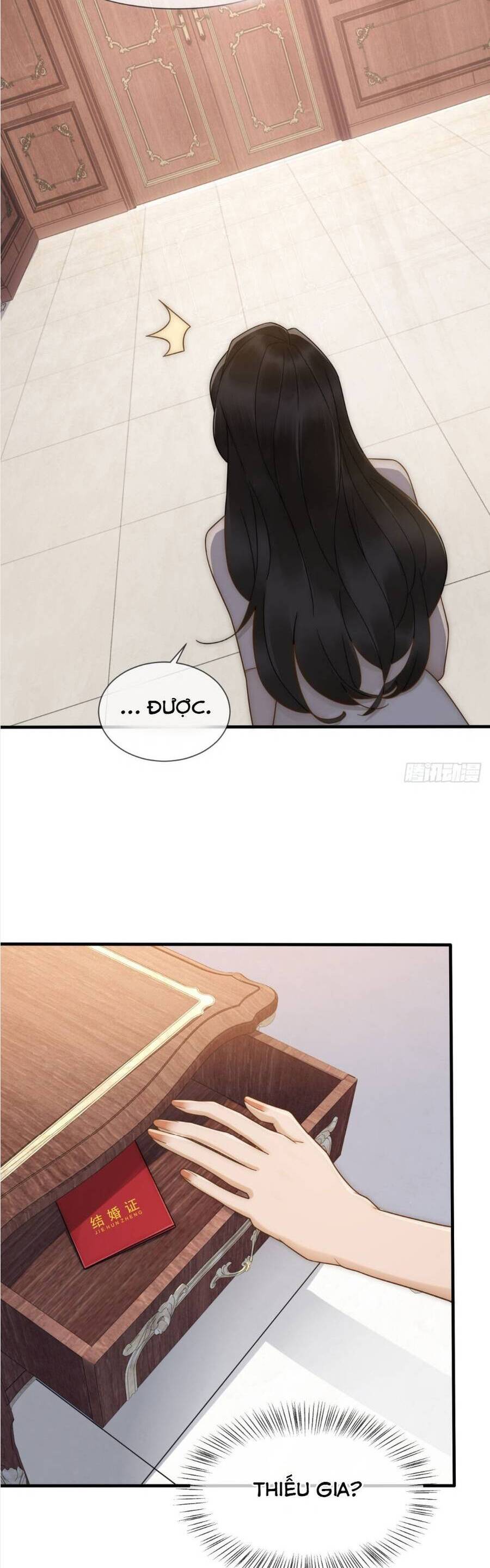 Đừng Chọc Giận Mẹ Kế Cấp Cao Chapter 2 - 23