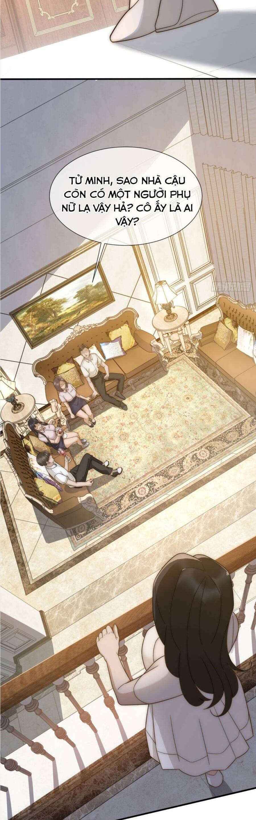 Đừng Chọc Giận Mẹ Kế Cấp Cao Chapter 2 - 25